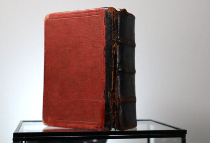 قاموس عثماني الماني اصدار 1900 product image (1)