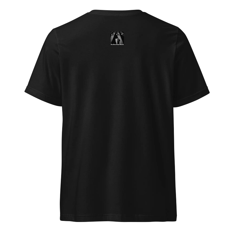 Johnathan Lewis Best Kept Secret Radio Network (Security T-Shirts) product image (3)