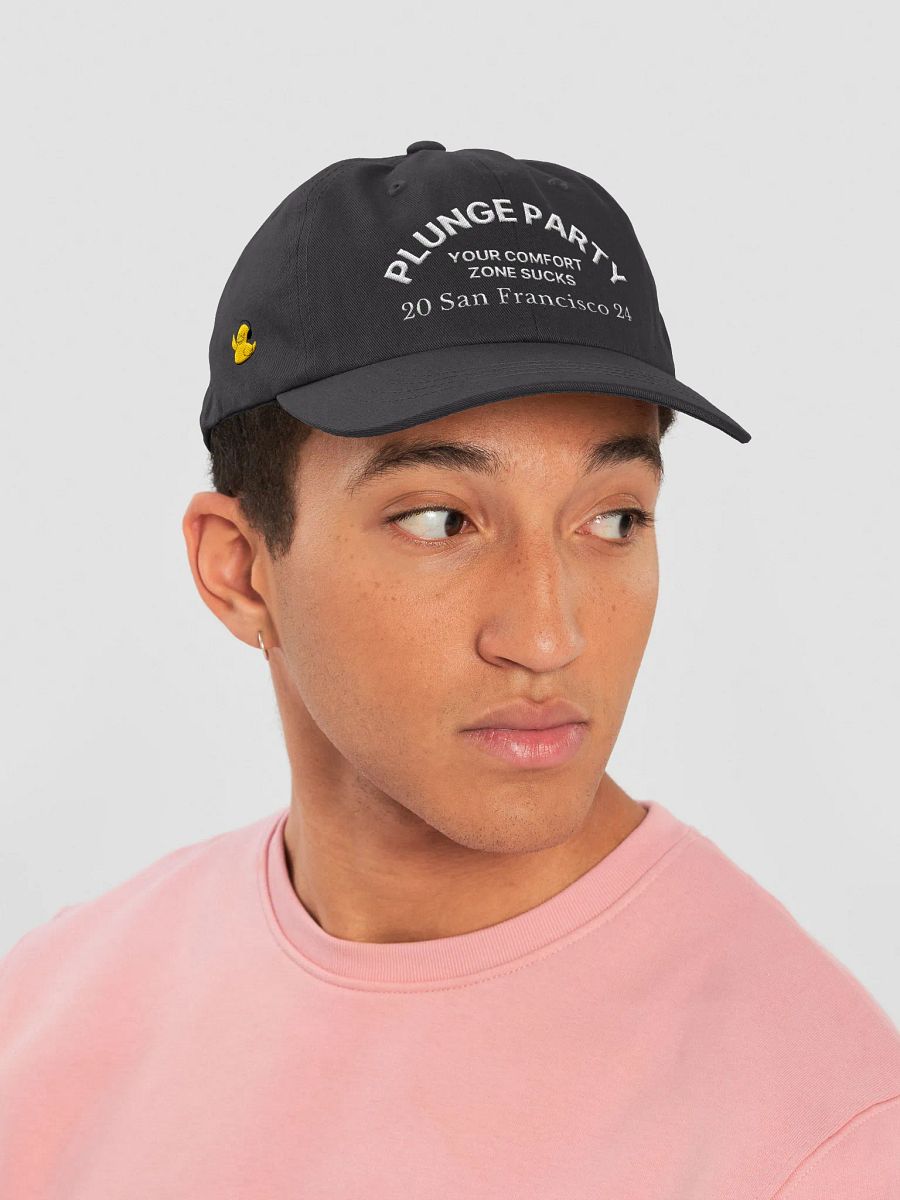 Your Comfort Zone is Lame product image (6)