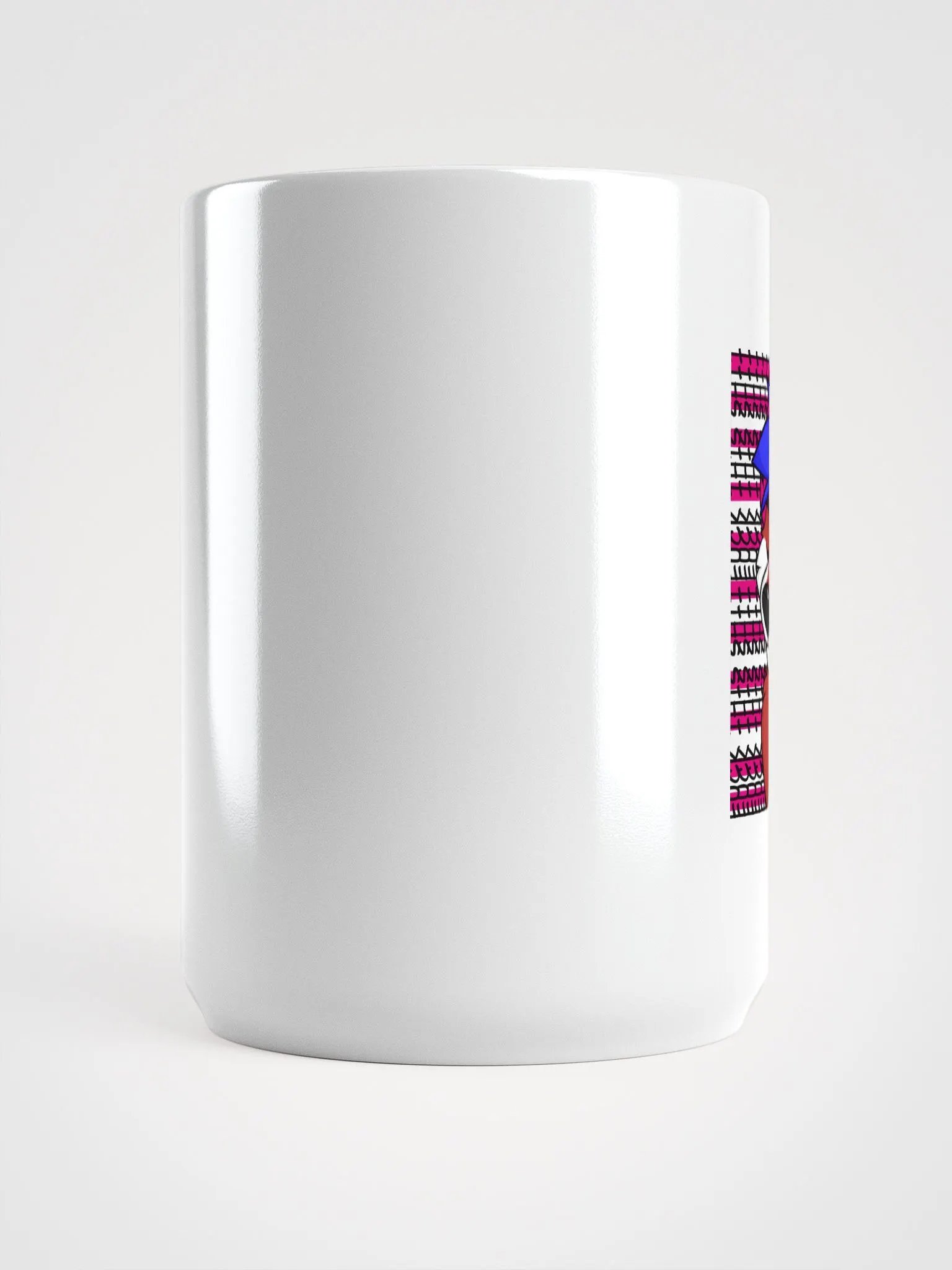 NAH Homie Mug product image (5)