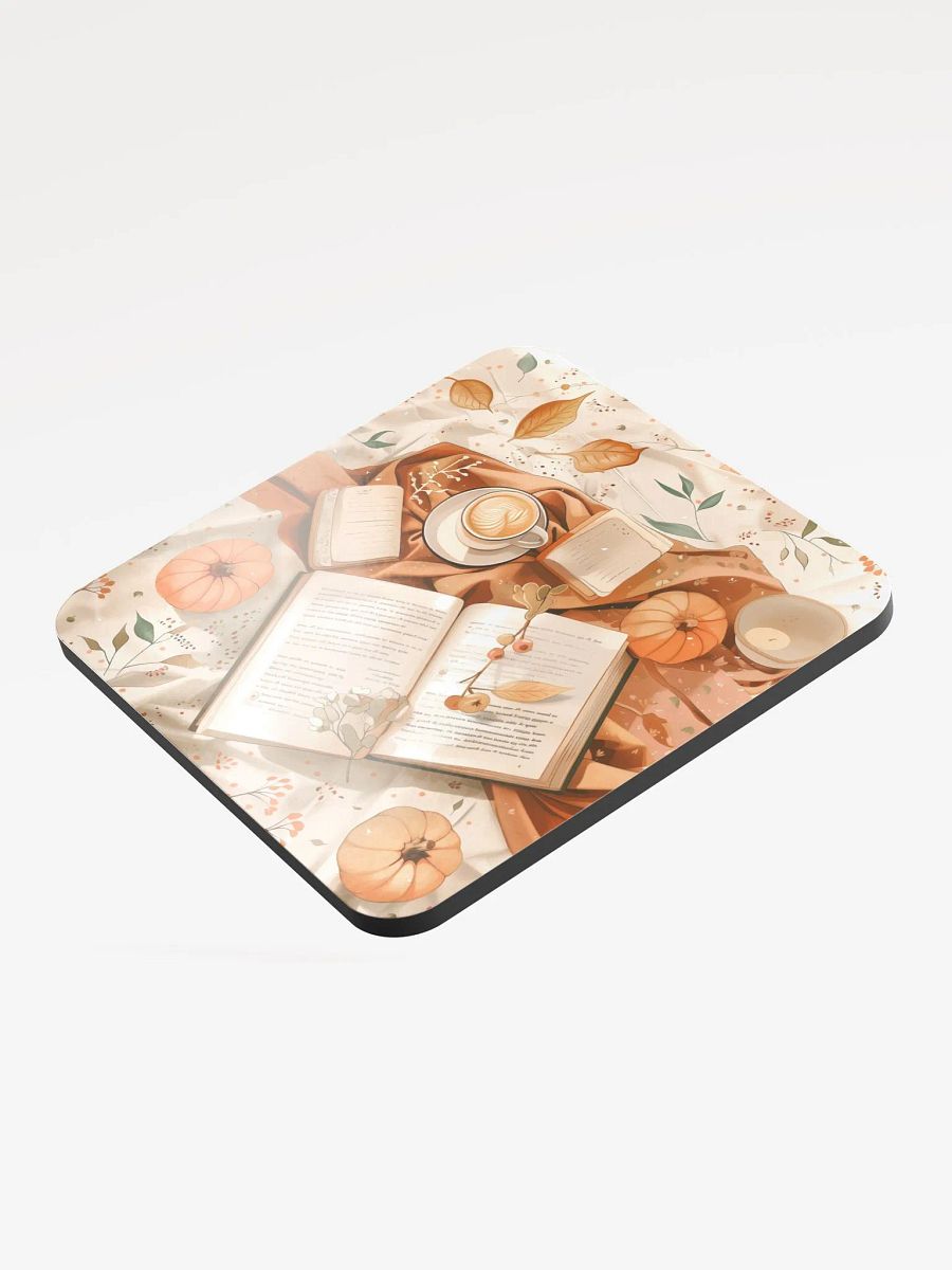 Dessous de verre Automne Bookstagram product image (4)