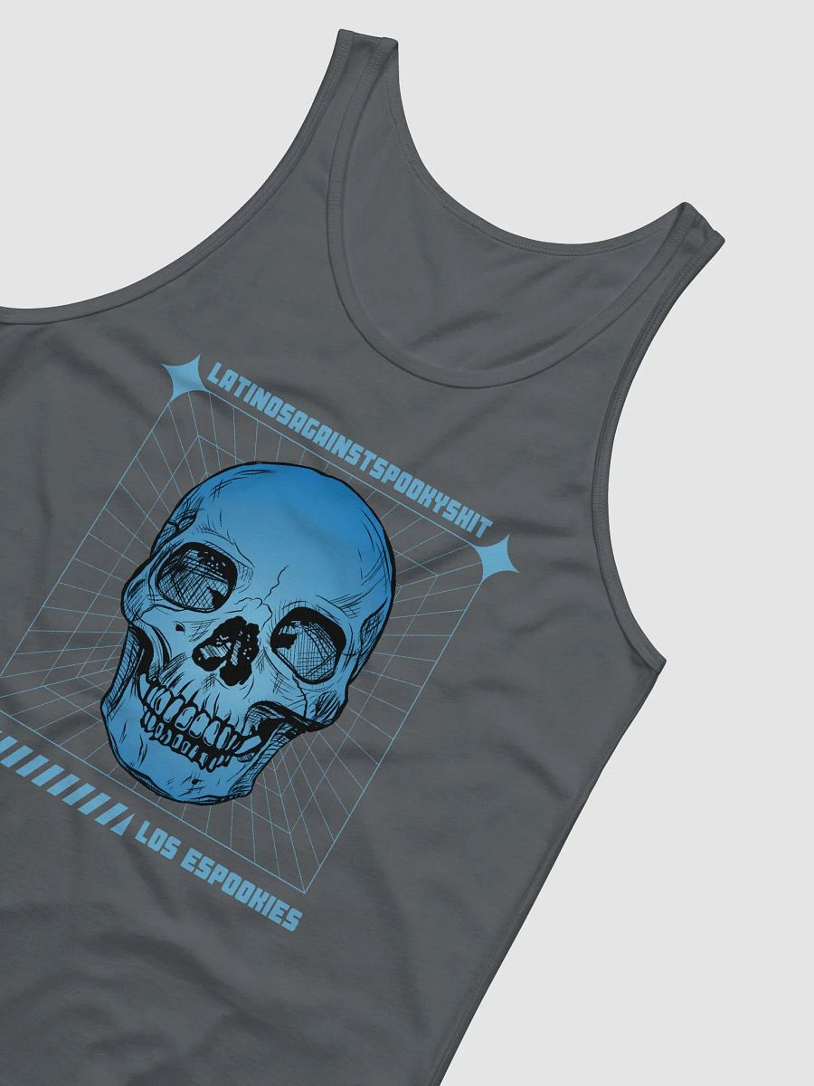 Unisex Alt. Los Espookies Tank Top product image (4)