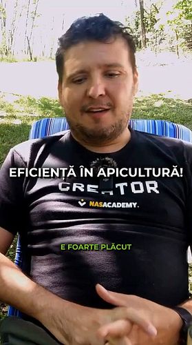 Linia de Stimulare Ce Mi-a Salvat Ore de Muncă! 

#apiculturamodernă #apicultura #stupină #polen #productivitate #stimular...