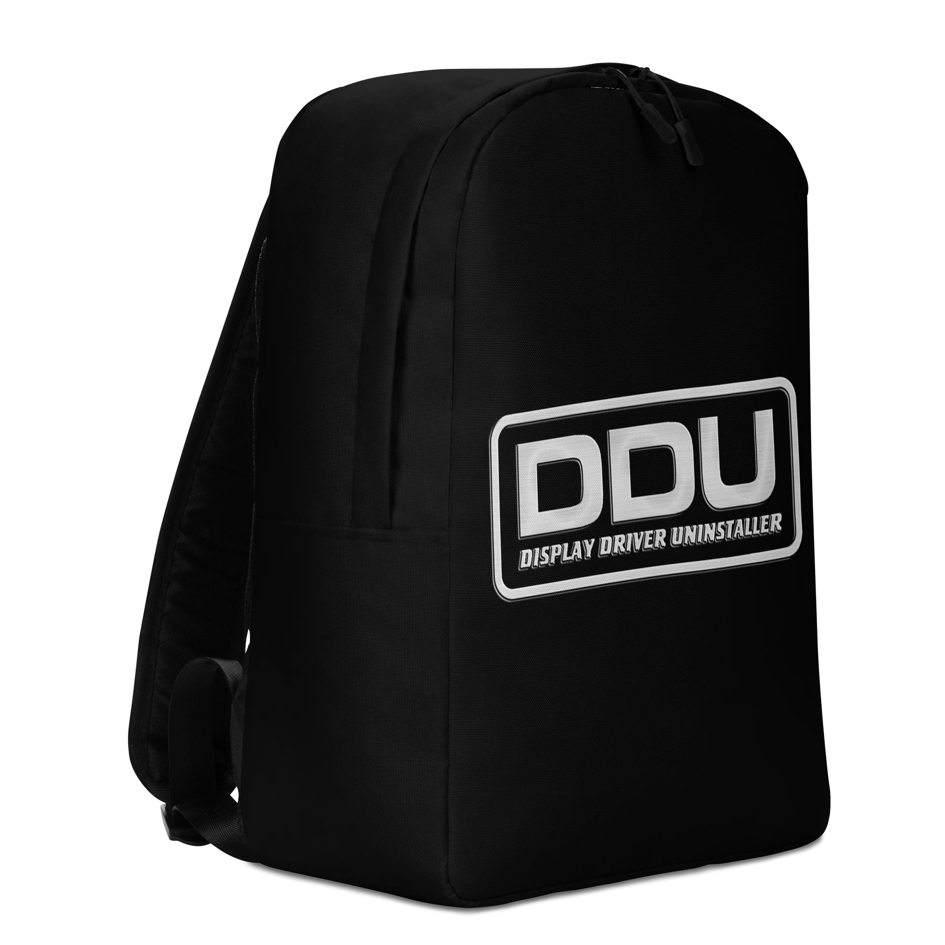 DDU Backpack product image (3)
