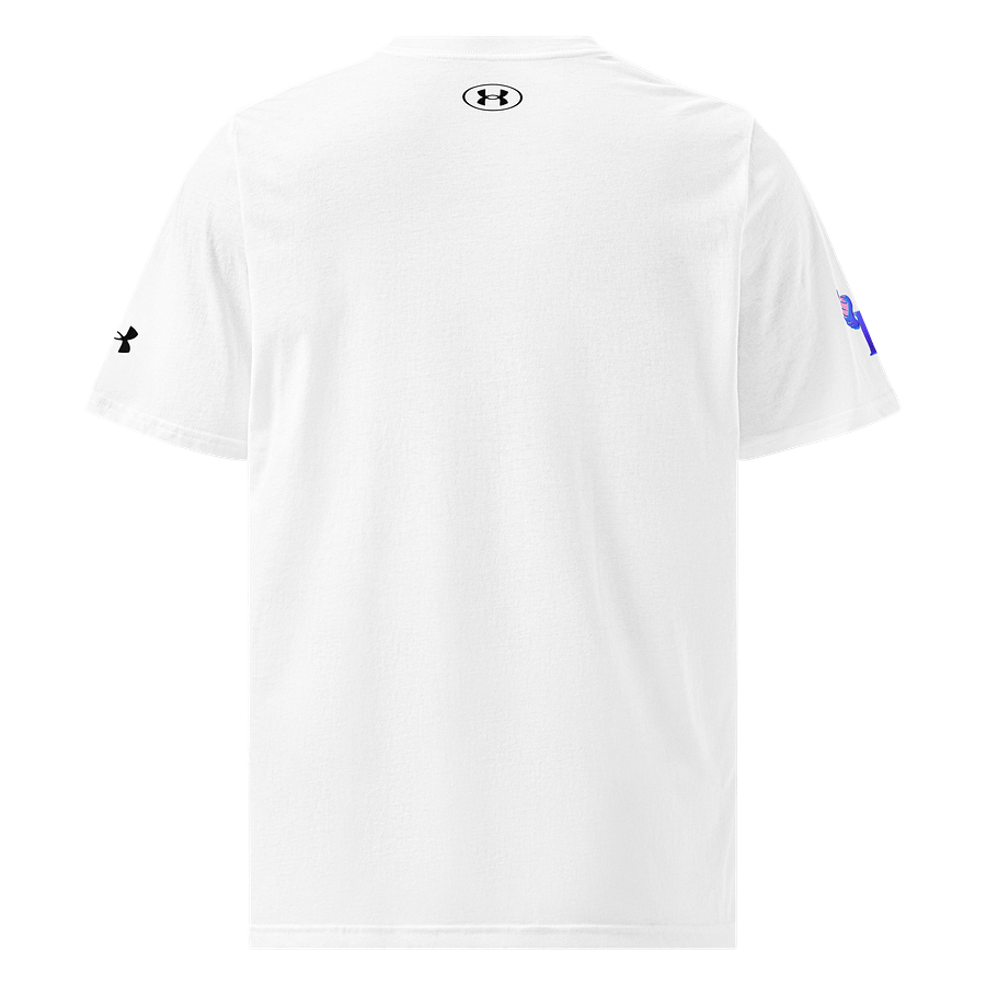 Isaiah 59:19 Emmortality: Athletic Tee product image (6)