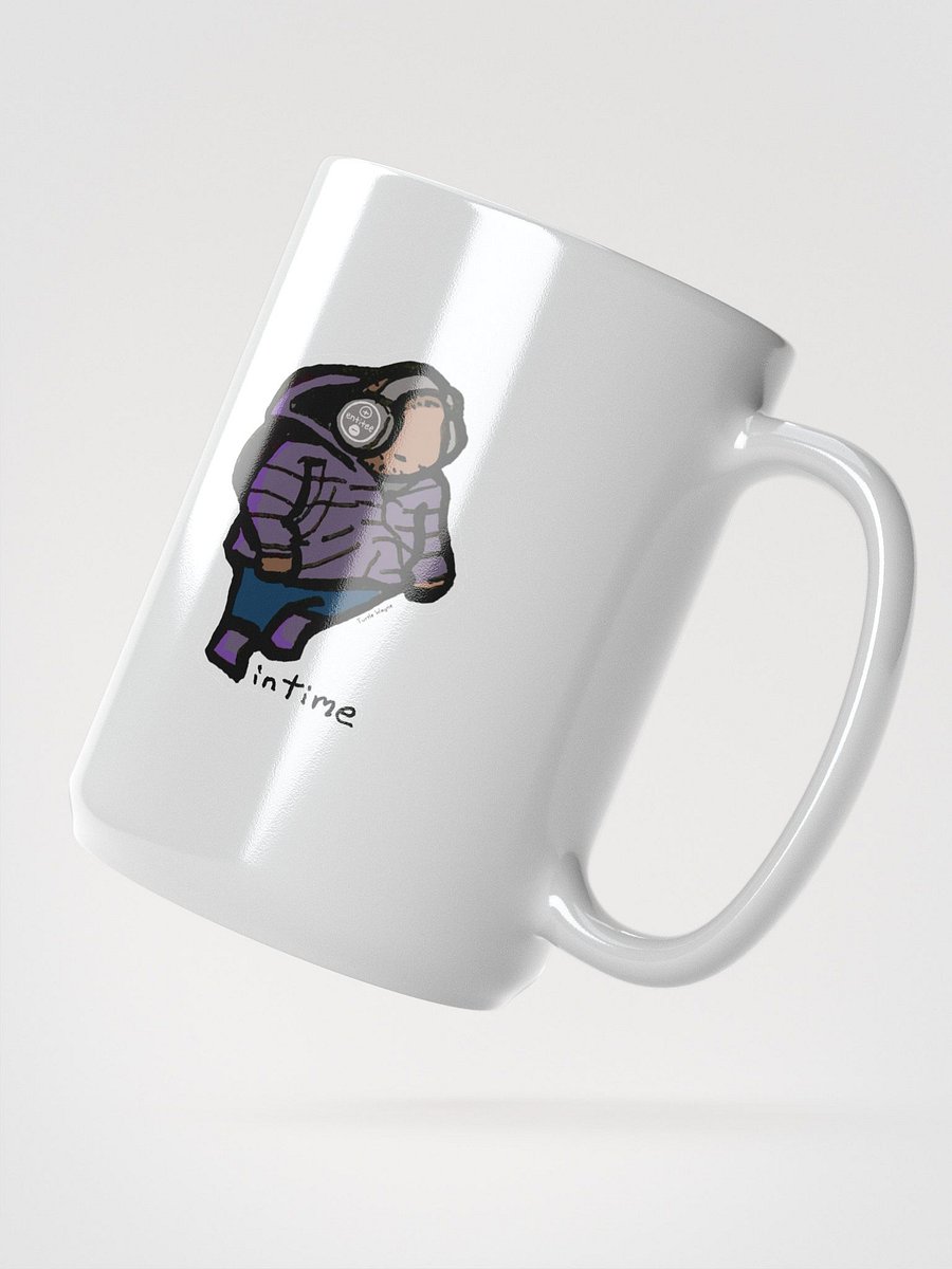 entitee InTime Pudgy Mug product image (2)