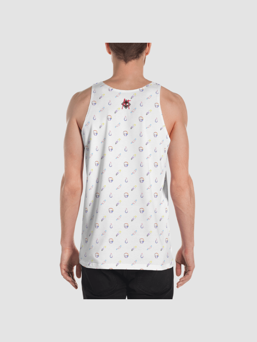 KNIFE MONTH - TANKTOP (LIGHT VER.) product image (4)
