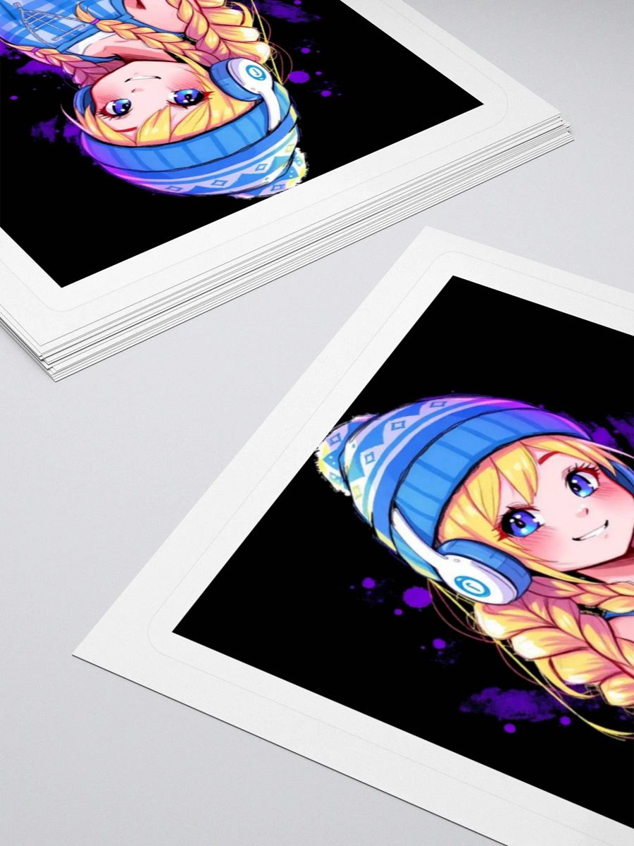 Aviella Sticker product image (12)