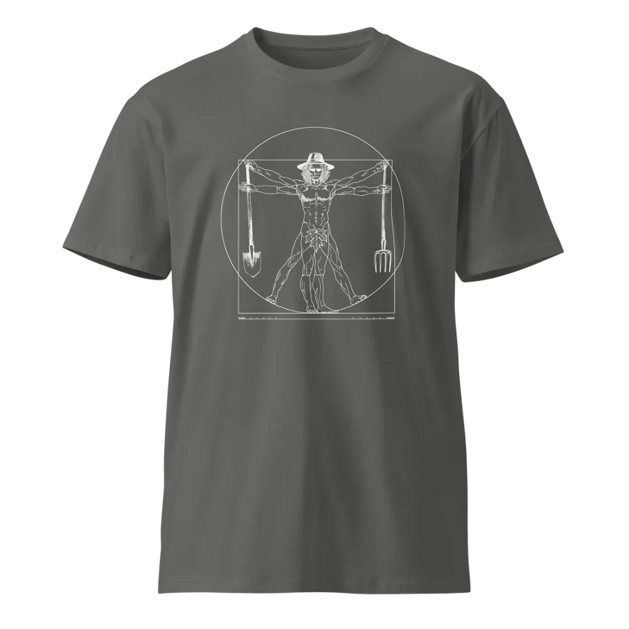 Renaissance Gardener Premium product image (1)