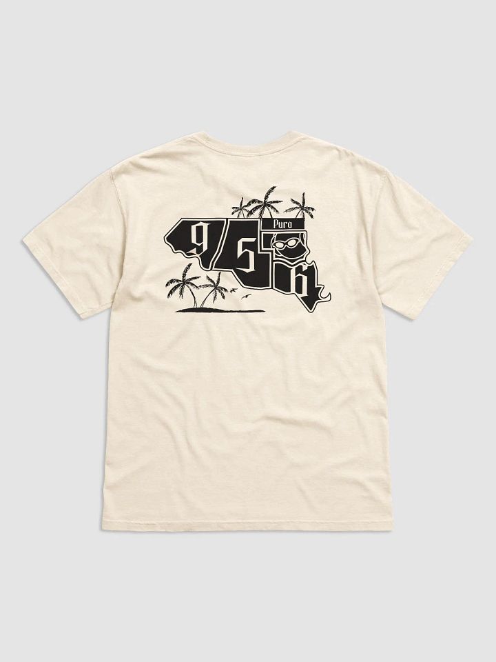 Puro 956 Light Garage T-Shirt product image (3)