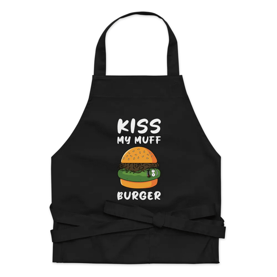 Kiss My Muff Burger product image (6)