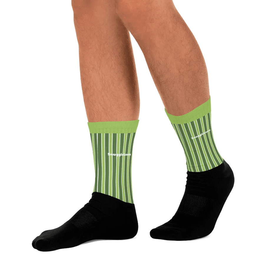 Snuggleloom Forest Socks product image (10)