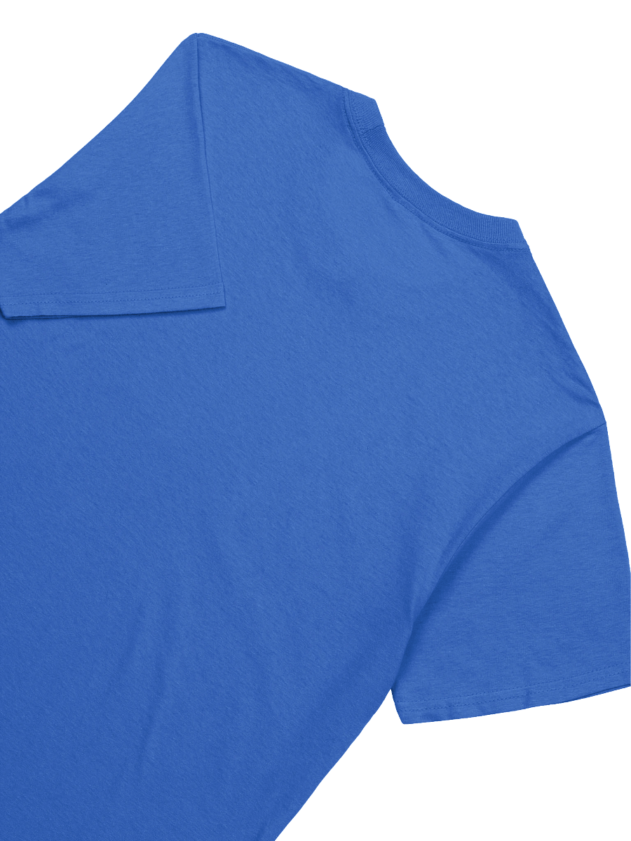 Reality Raccoon Tee product image (35)