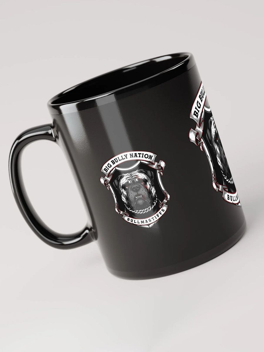 BBN Alter Ego Black Mug product image (6)