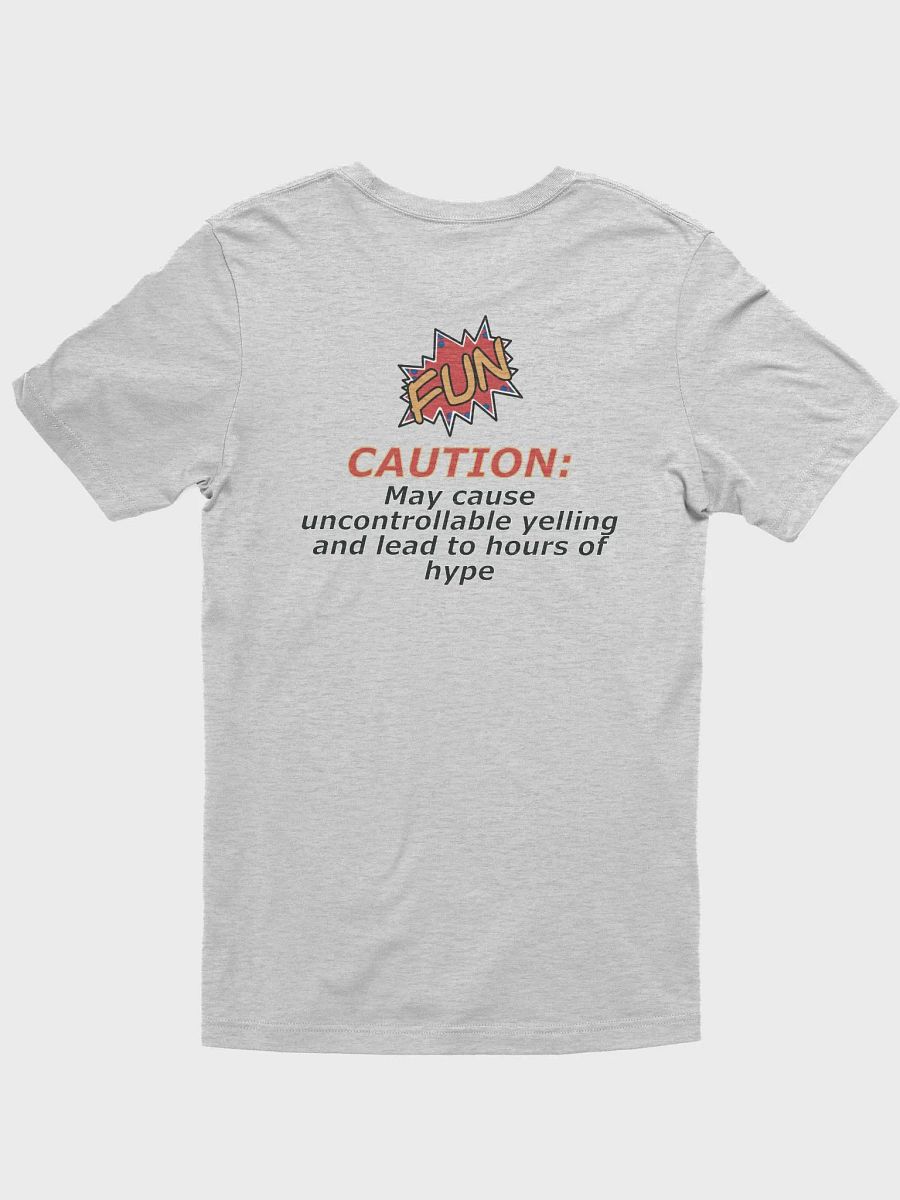 Rocks Energy T-Shirt product image (18)