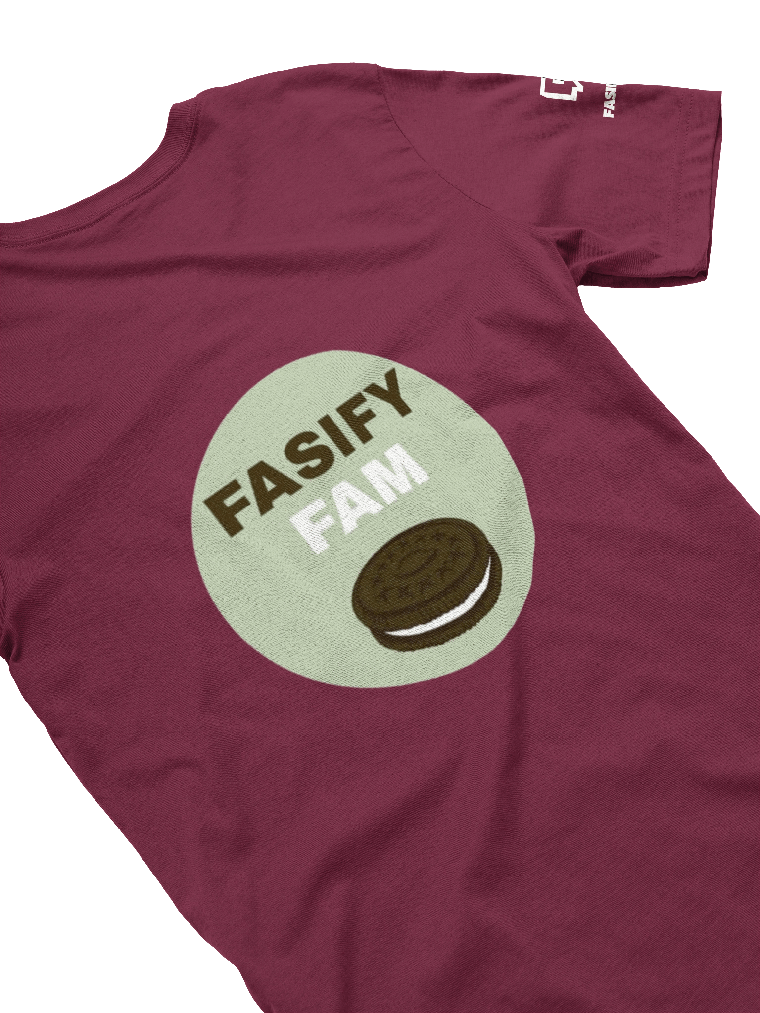 Fasify Fam T-Shirt product image (34)