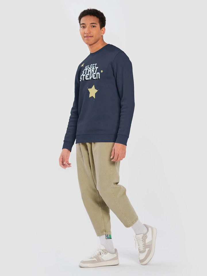 Channel Logo Sweater product image (11)