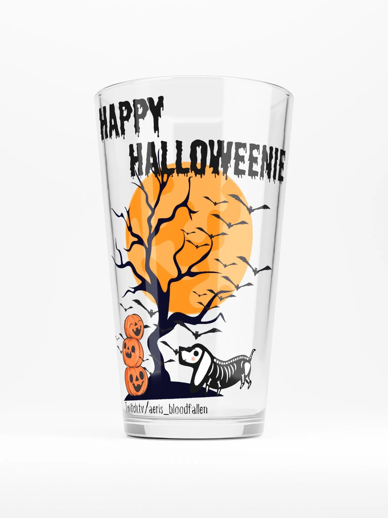 Halloweenie_Pint product image (1)