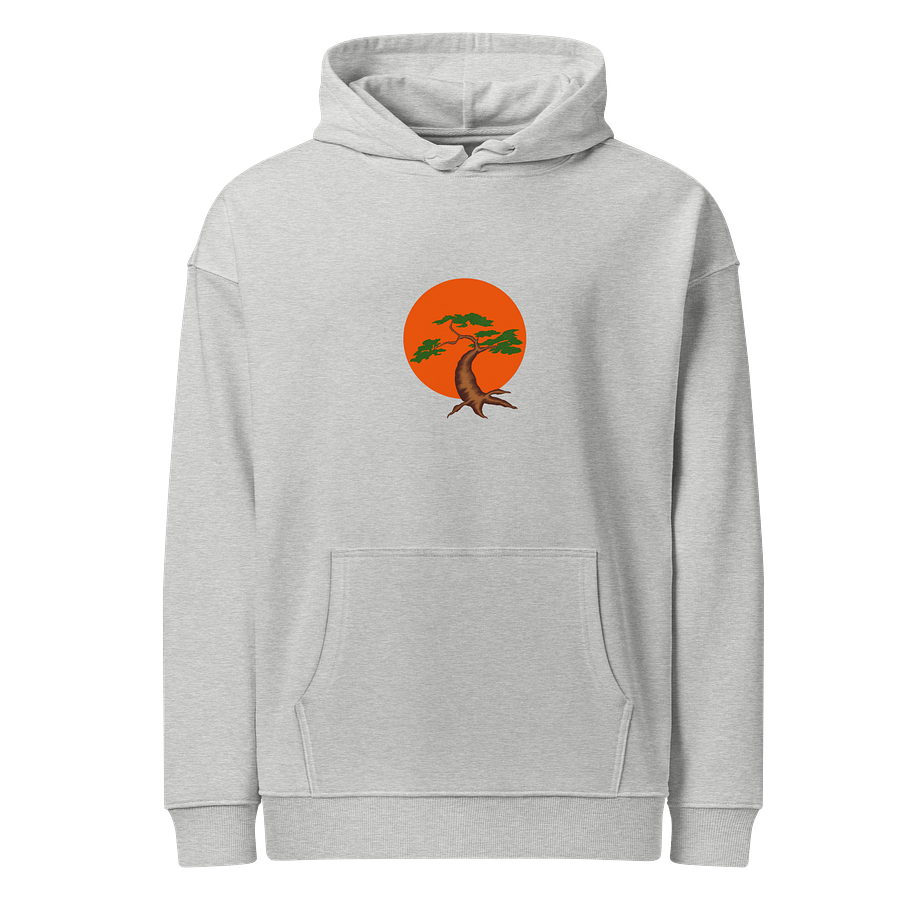 Organic Tree Canopy Hoodie product image (1)