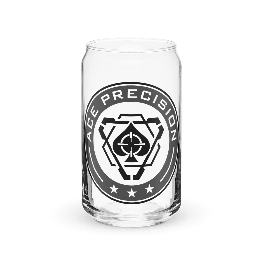 AP LOGO Glassware product image (1)