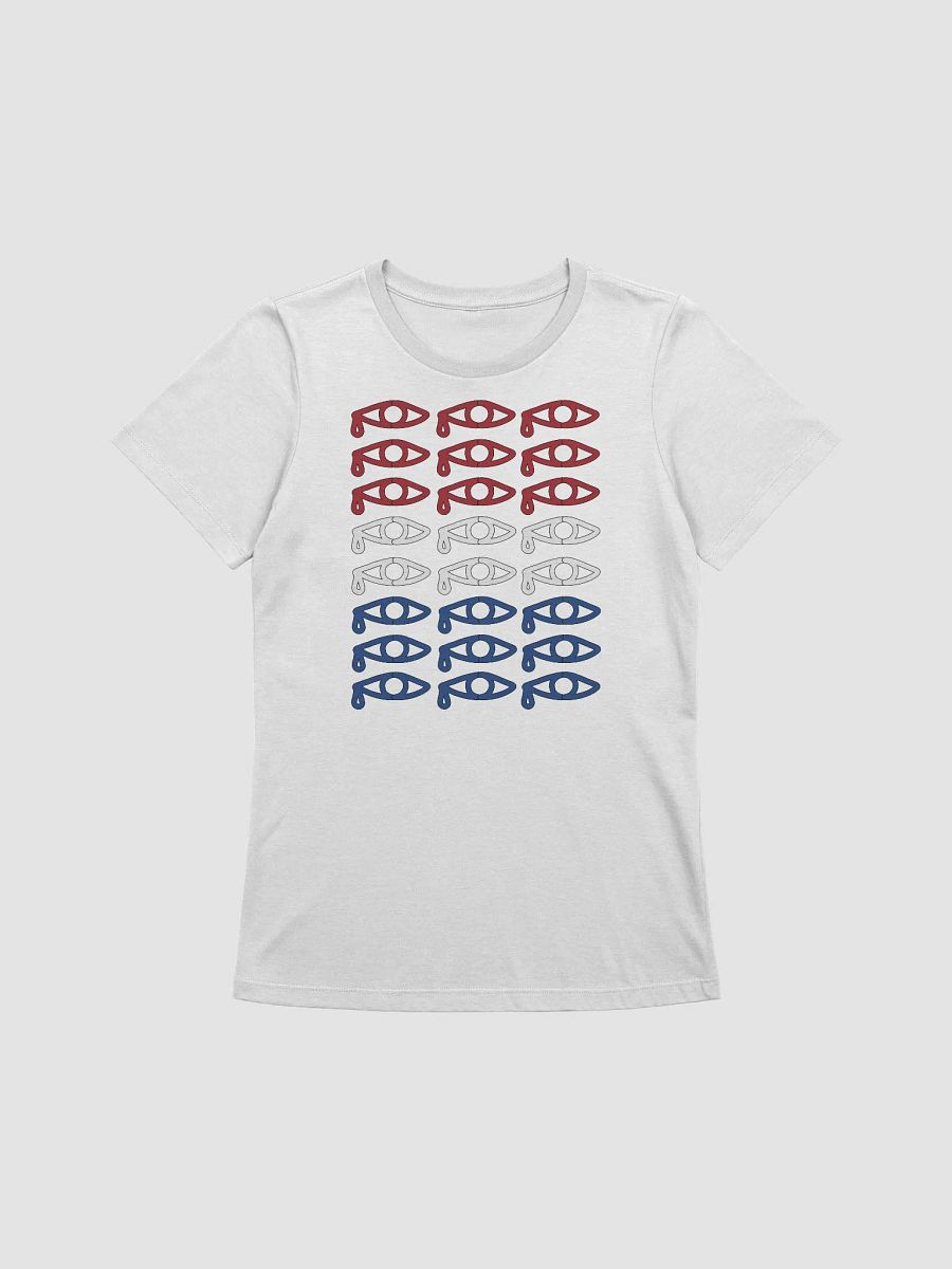 Netherlands - Forever Cry - Bella+Canvas Women's Supersoft Relaxed-fit T-Shirt product image (1)