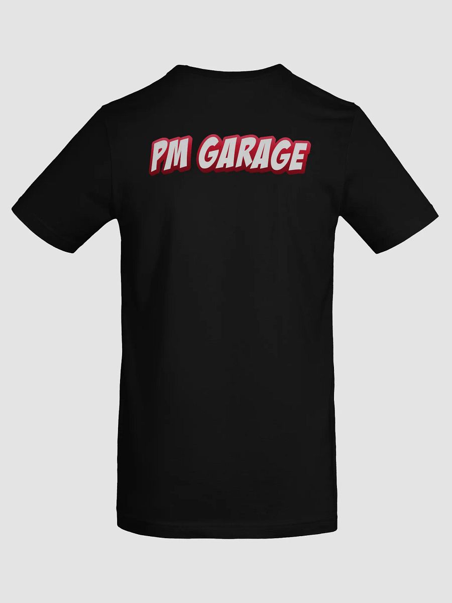 PM Garage Shirt product image (6)