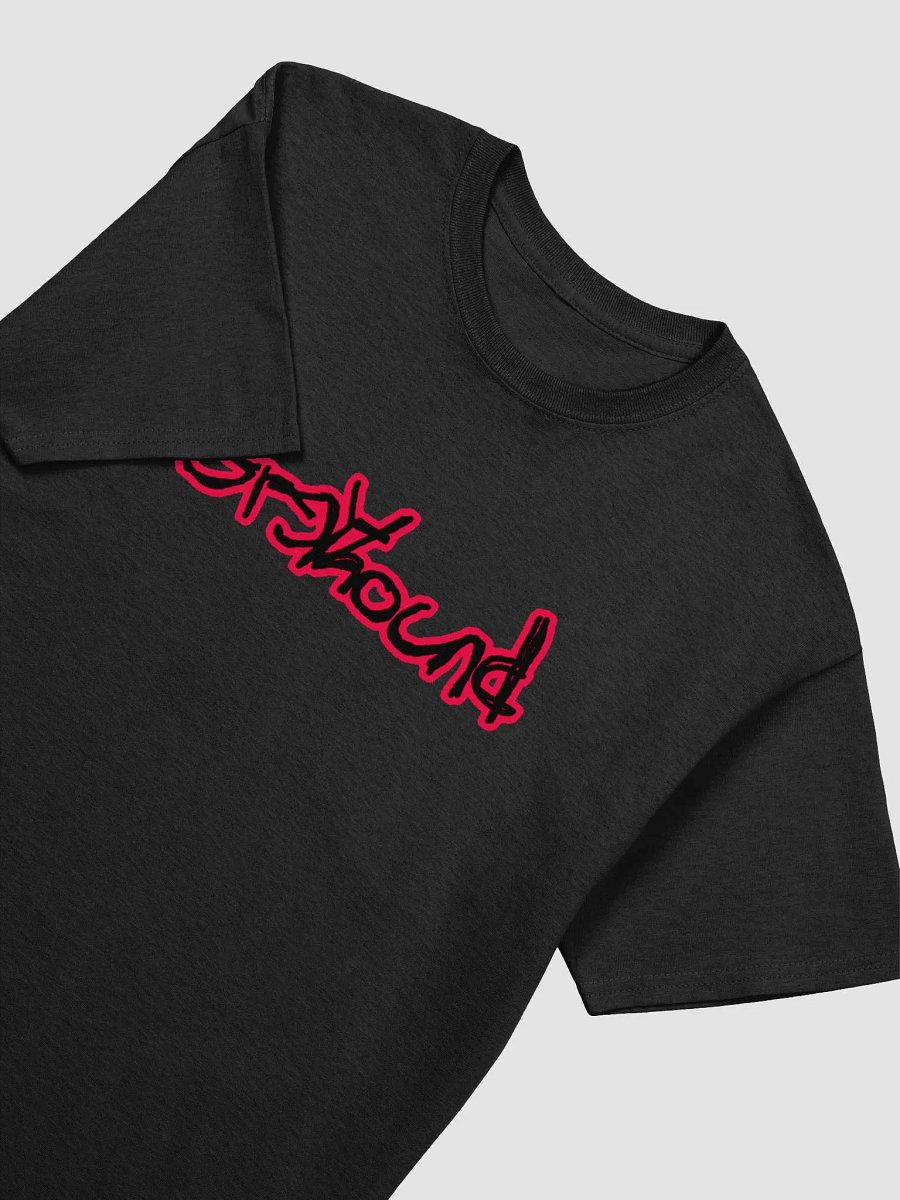 greyhound Logo T-Shirt product image (9)