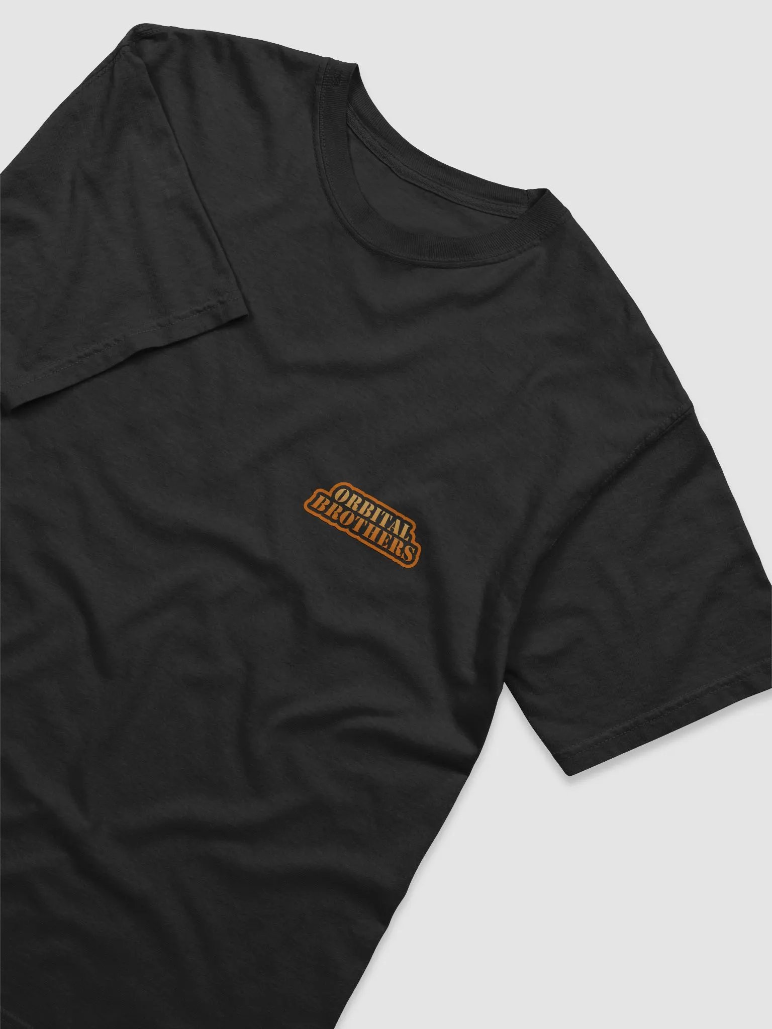 Orbital Brothers Back Full W/ Pocket Logo product image (12)