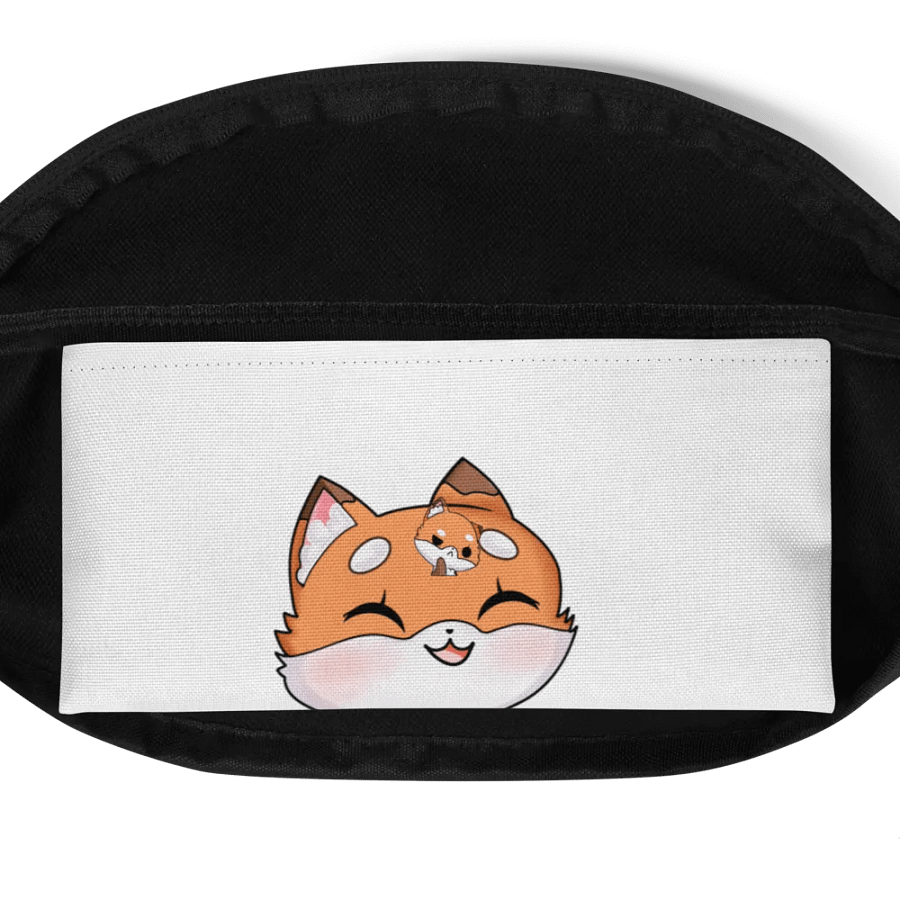 Cruelfang Bag product image (7)