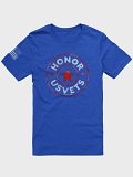 Americana HONORUSVETS Star Tee - Limited Edition product image (2)