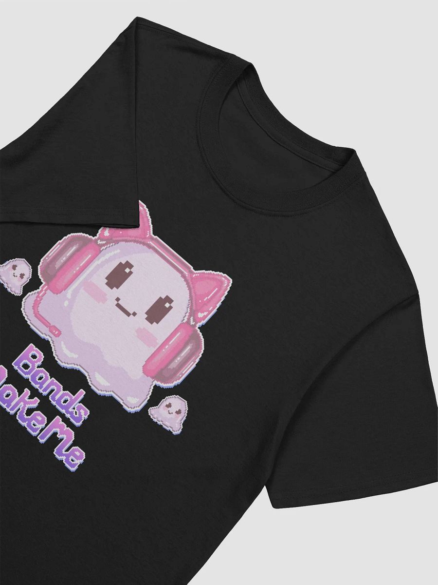 BandsMakeMe Comfy Tee product image (11)