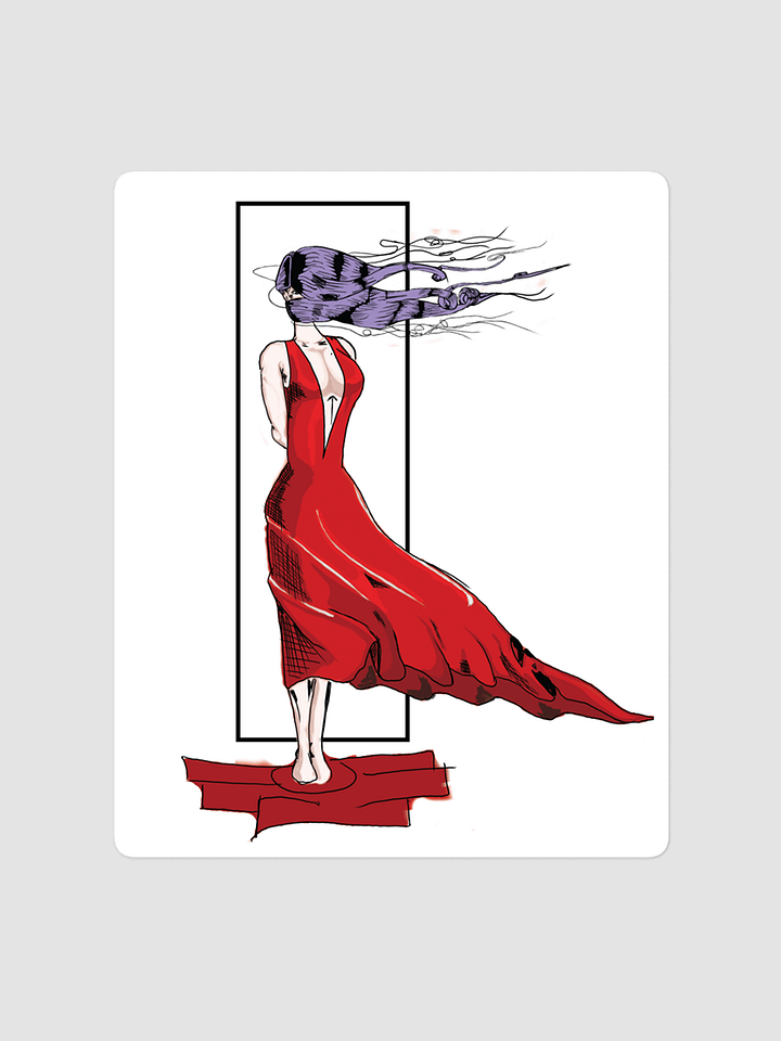 Love Sticker product image (1)