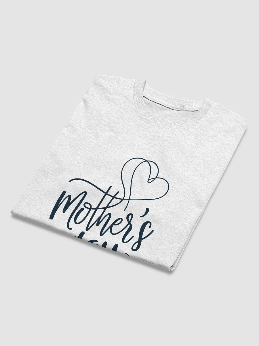 Happy Mother's Day Unisex T Shirt, Gen Z Fashion Gift, Trendy Mother's Day T Shirt, Cool Mom Pullover, Unique Gift for Mom, Motherhood product image (3)
