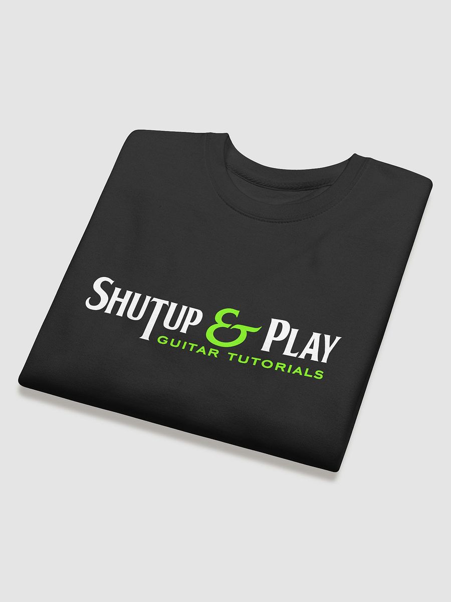 Black Sweatshirt product image (4)