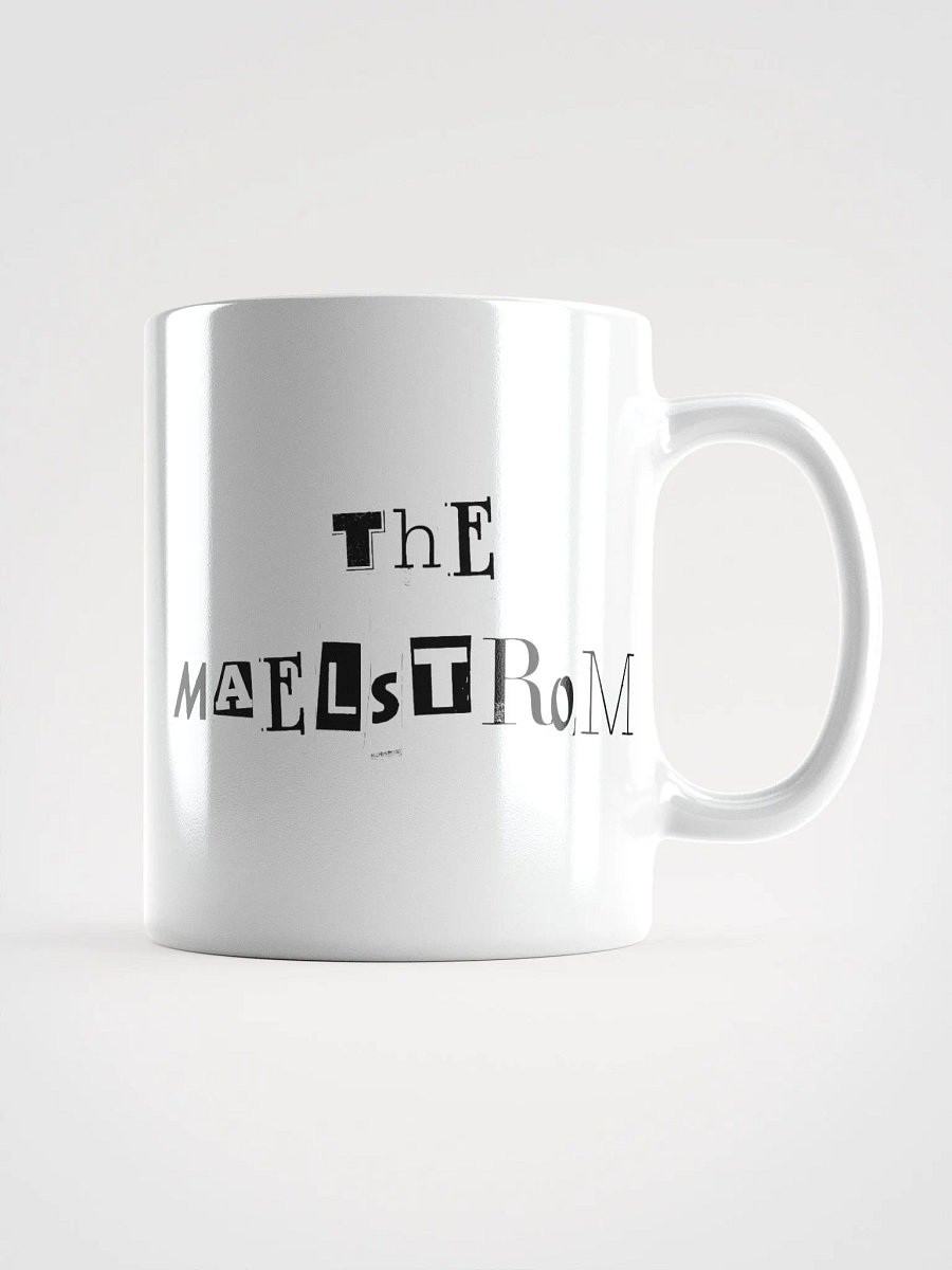 Punk Maelstrom Mug product image (1)
