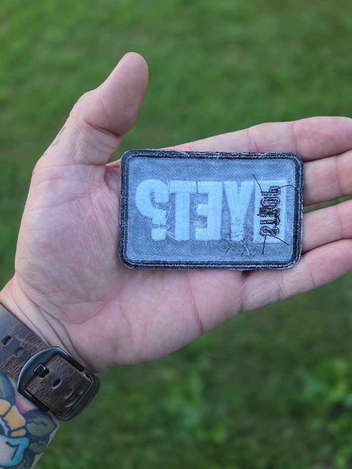 Strop Yet? Patch product image (2)