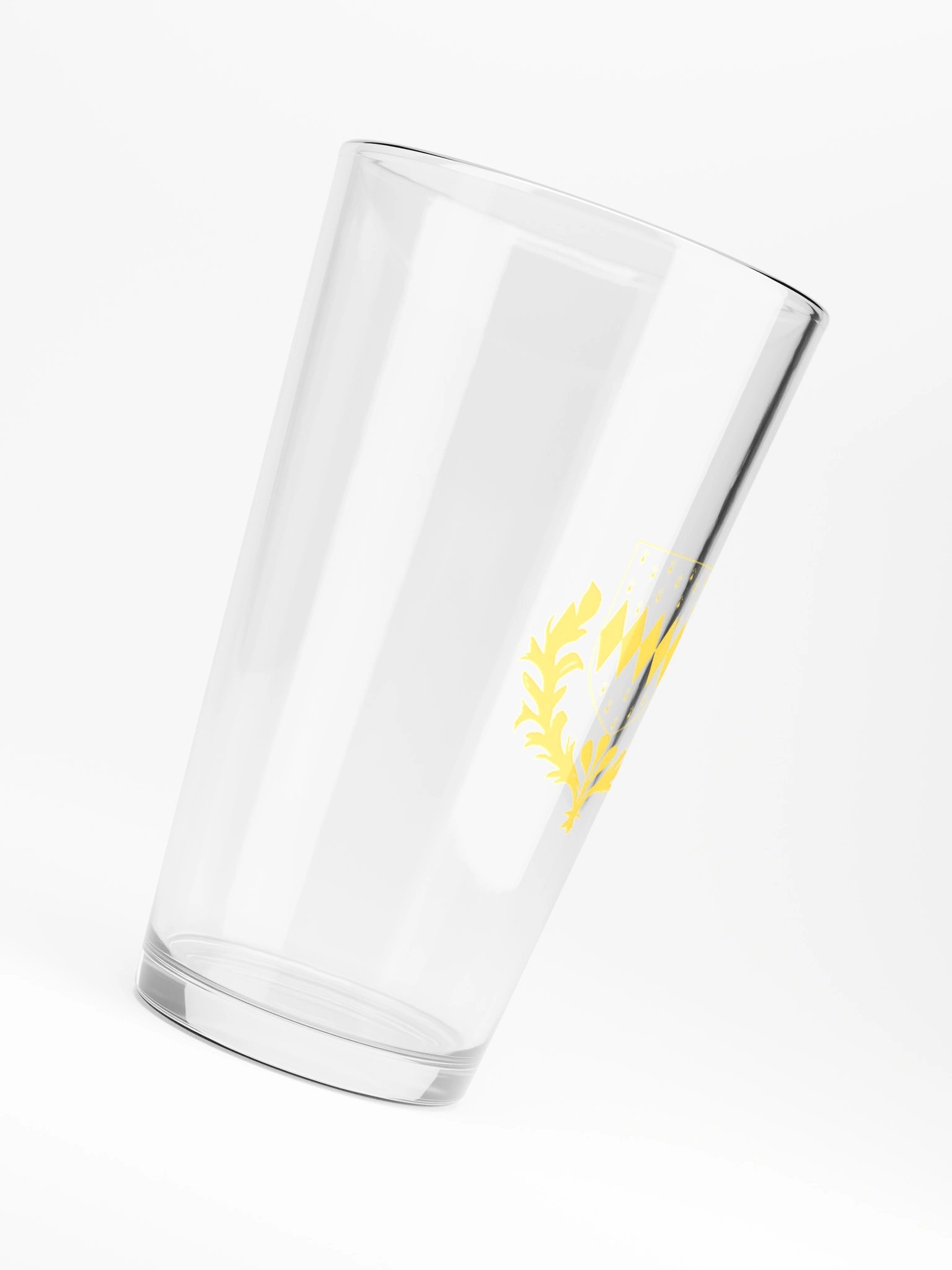 Pennington Glass Cup product image (6)