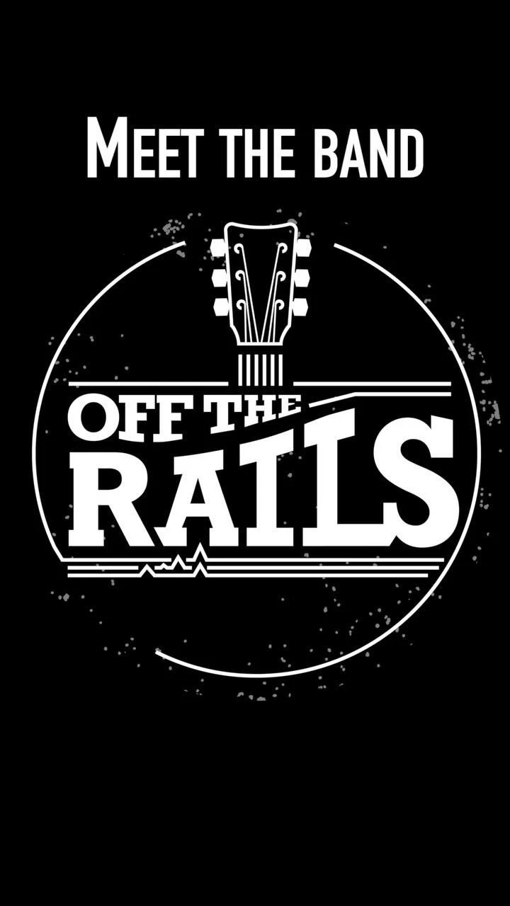 Off The Rails - Coming Home To You - Band: Cory Chubb, Ben Hill, Taylor Gerber,  Lucas White, Cody Bauer, Frank Evans

Artwor...