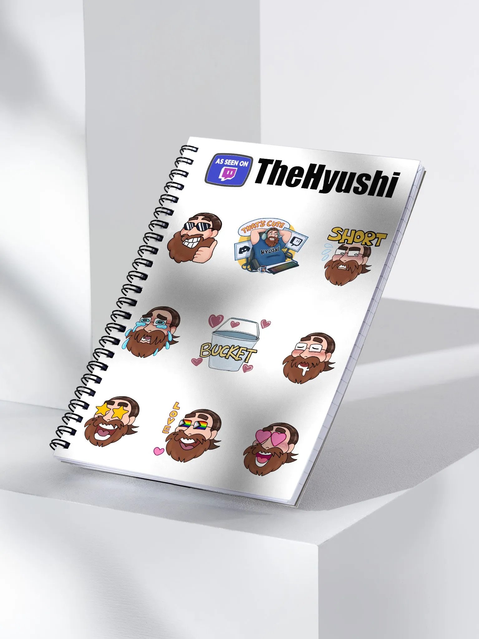 TheHyushi Notepad product image (4)