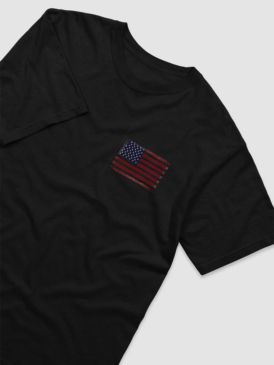 Drill Sergeants Time Graphic Tee product image (3)