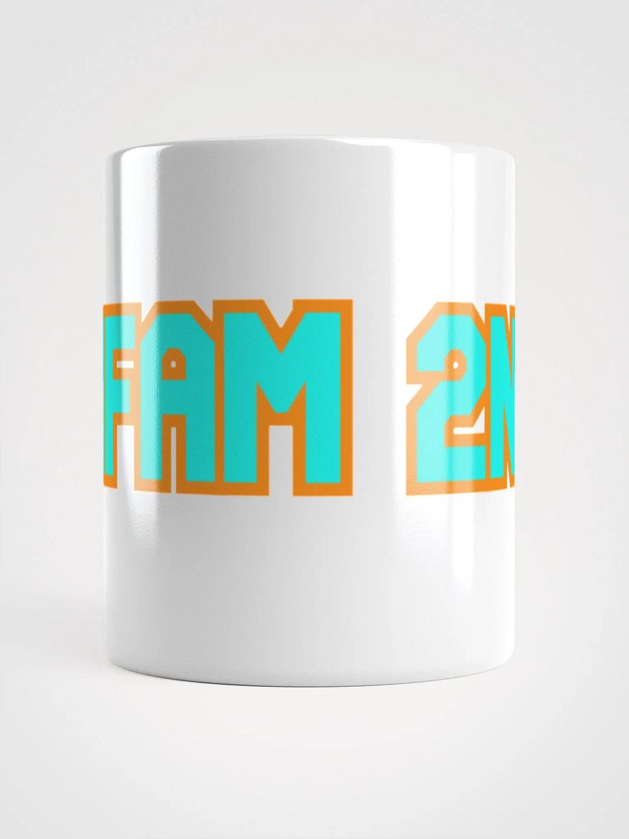 2NFAM Mug product image (5)