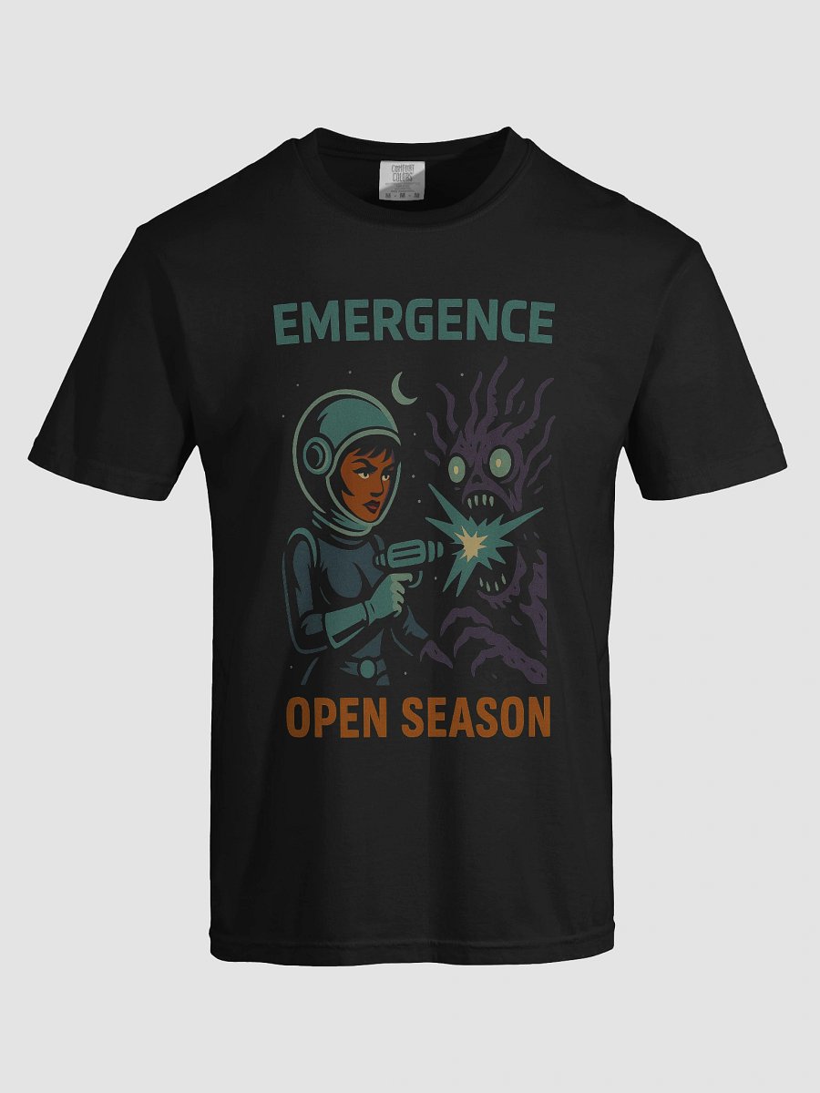 Open Season T Shirt product image (7)