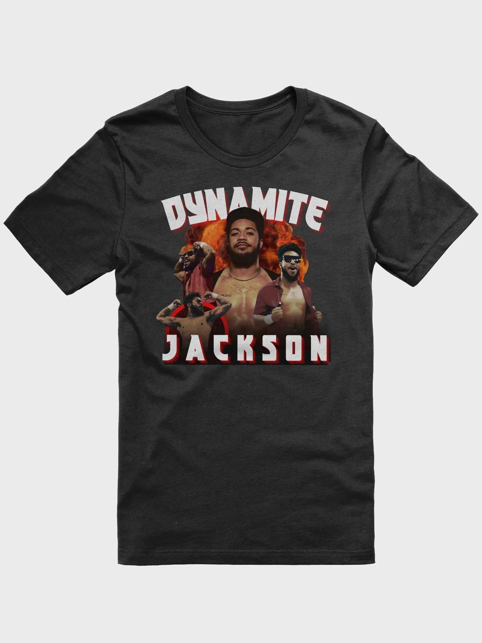 Dynamite Jackson product image (1)