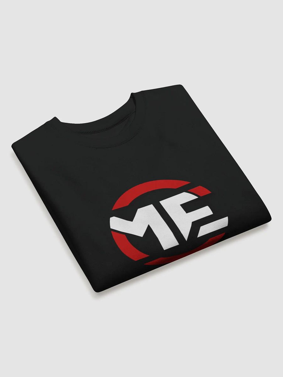 Logo (shadow) sweatshirt product image (25)