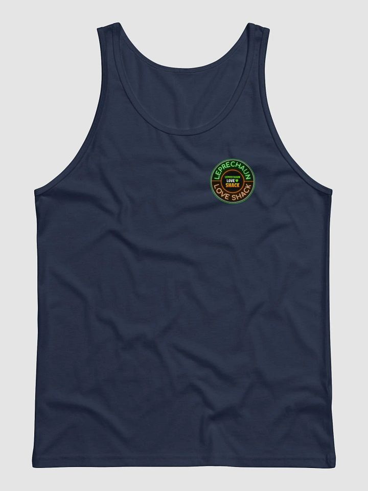 LLS V2 Logo Tank Top product image (2)