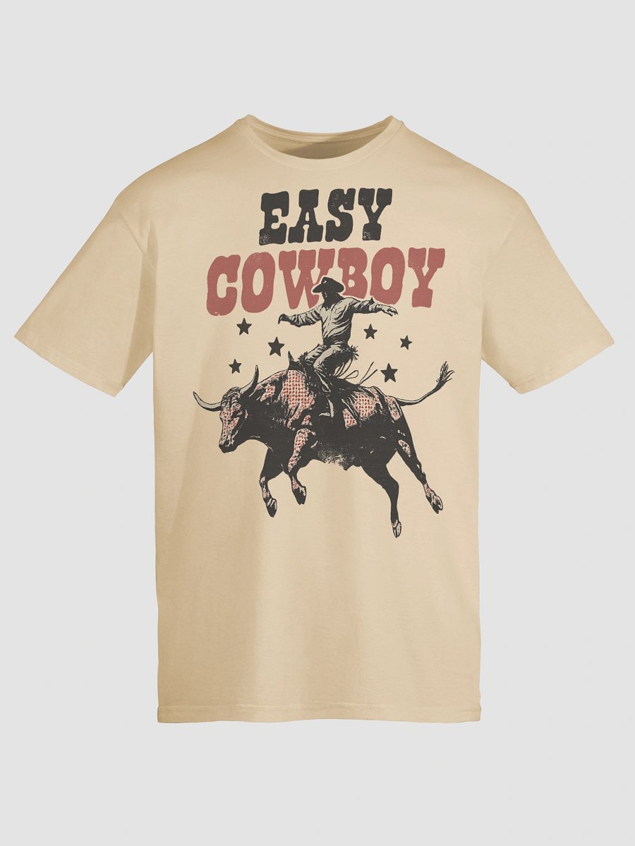 Easy Cowboy product image (9)