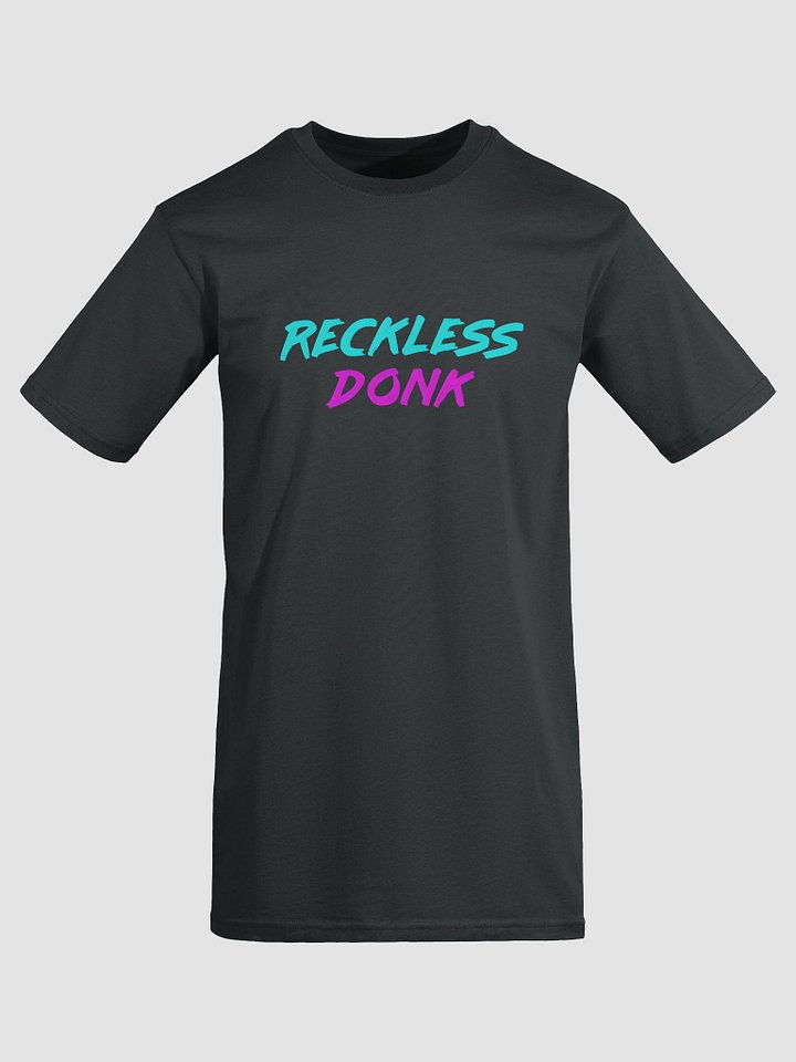 RD Neon Men's Shirt product image (10)