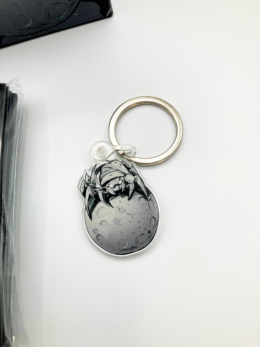 ITS A DnD CHRISTMAS - Mystery Bag product image (7)