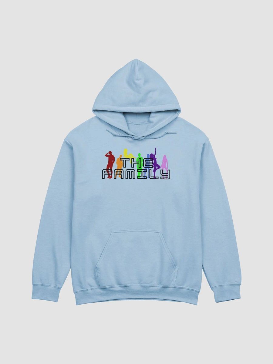 The Family Hoodie product image (1)