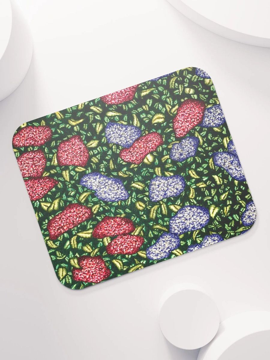 HYDRANGEAS III mouse pad product image (7)
